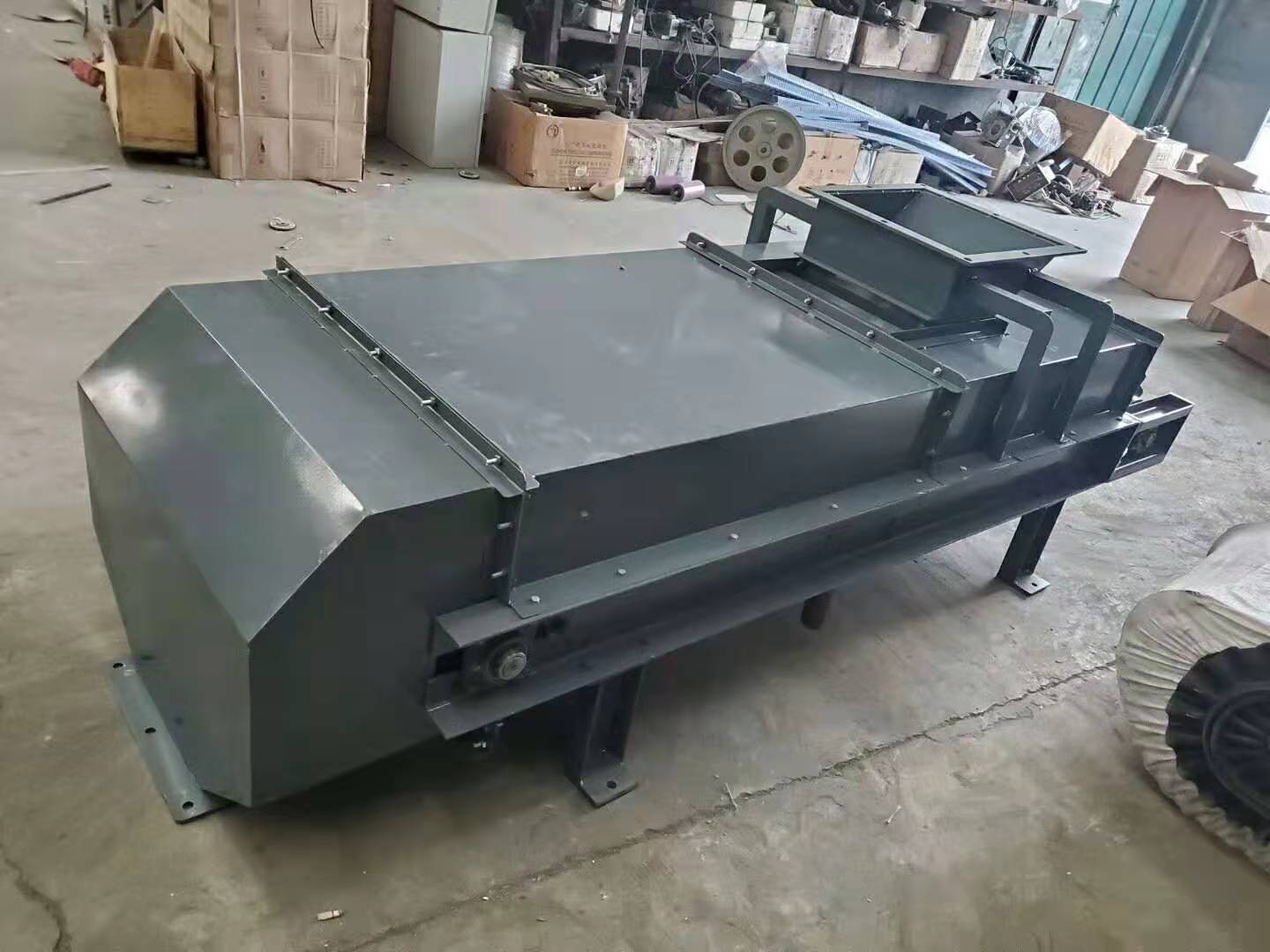 洛阳自动定量给料机