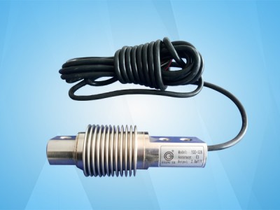 洛阳波纹管传感器