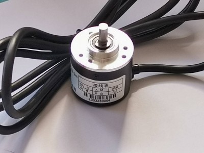 洛阳JH-Z38S6型速度传感器