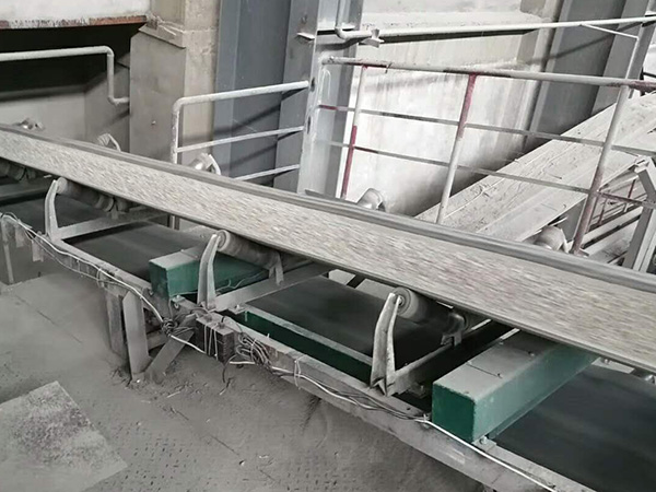 洛阳耐磨电子皮带秤