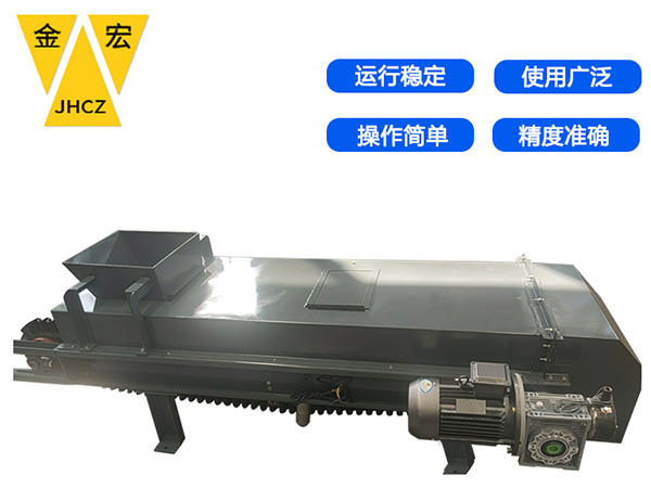 洛阳输送带计量器
