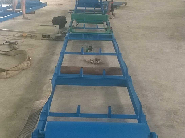 洛阳计量皮带秤生产厂家