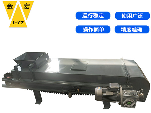 洛阳皮带秤直销
