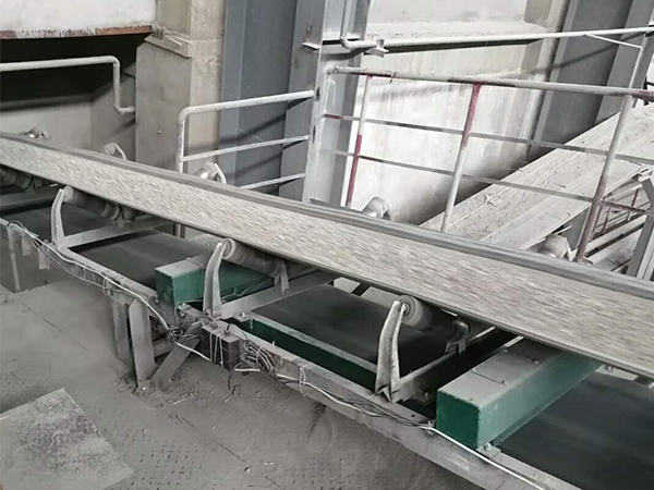 洛阳矿山输送带计量秤