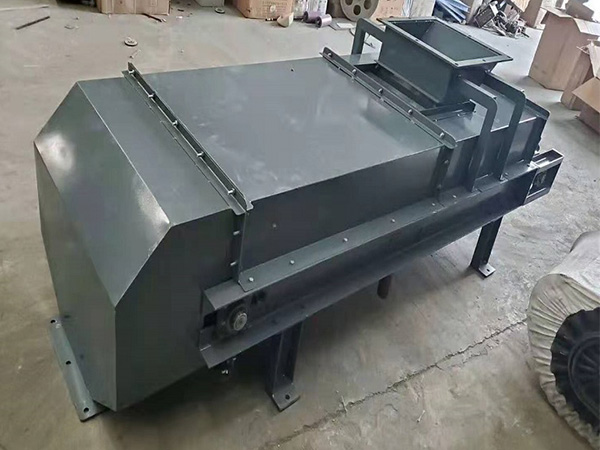 洛阳石沙定量喂料机