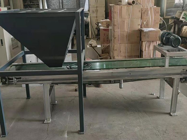 洛阳变频调速计量配料秤
