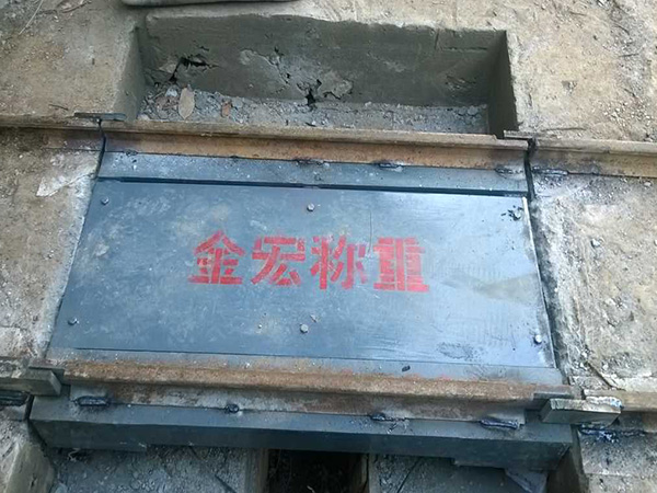 洛阳电子轻轨衡
