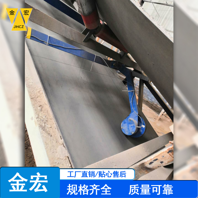 洛阳调速沙场矿用电子皮带秤