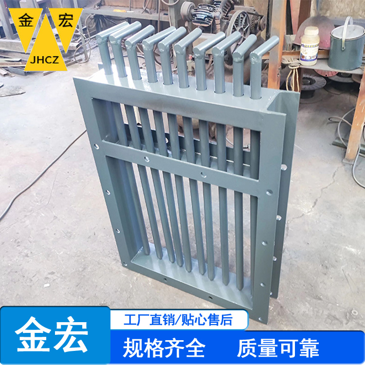 洛阳棒条阀