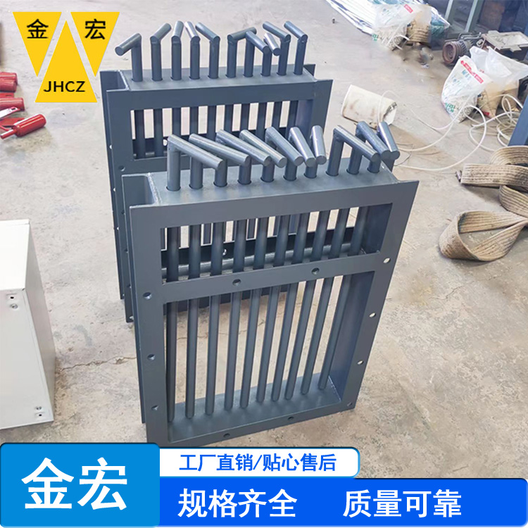 洛阳单层棒条阀